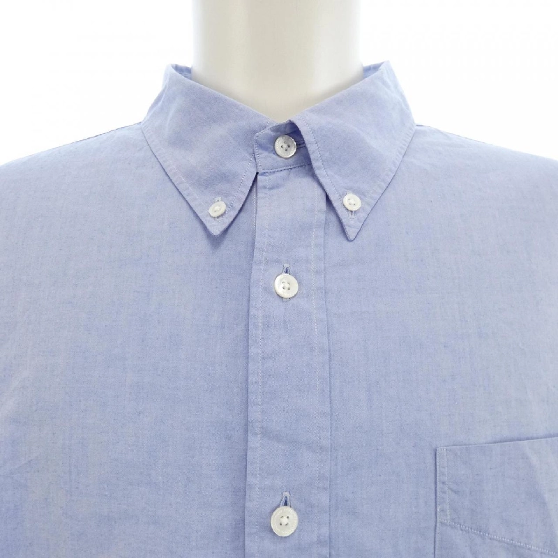 Áo sơ mi VISVIM - Hàng hiệu Authentic 899944