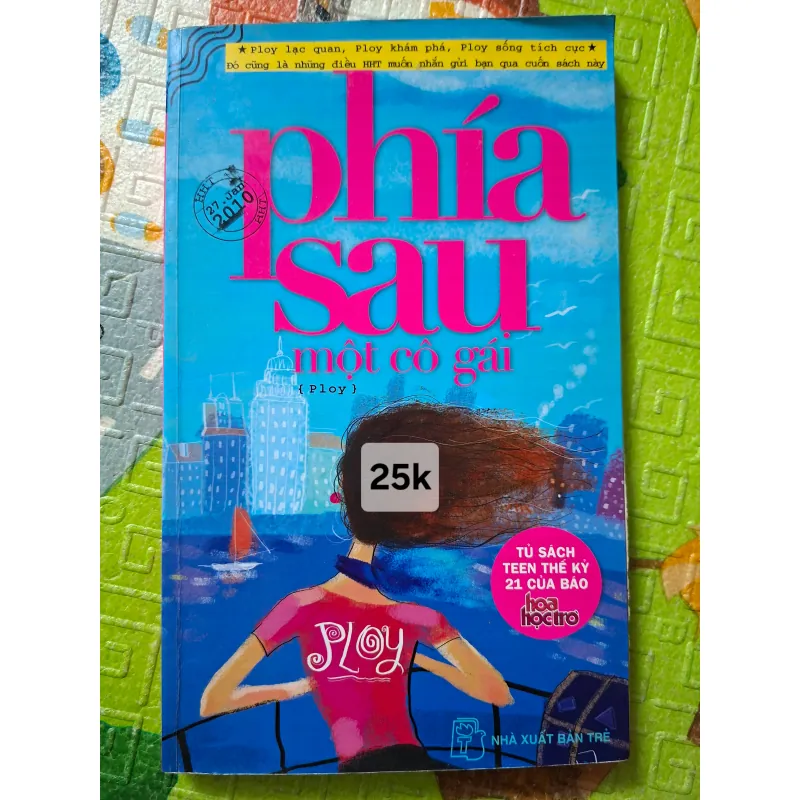 Phía sau một cô gái (Hoa Học Trò) 927439