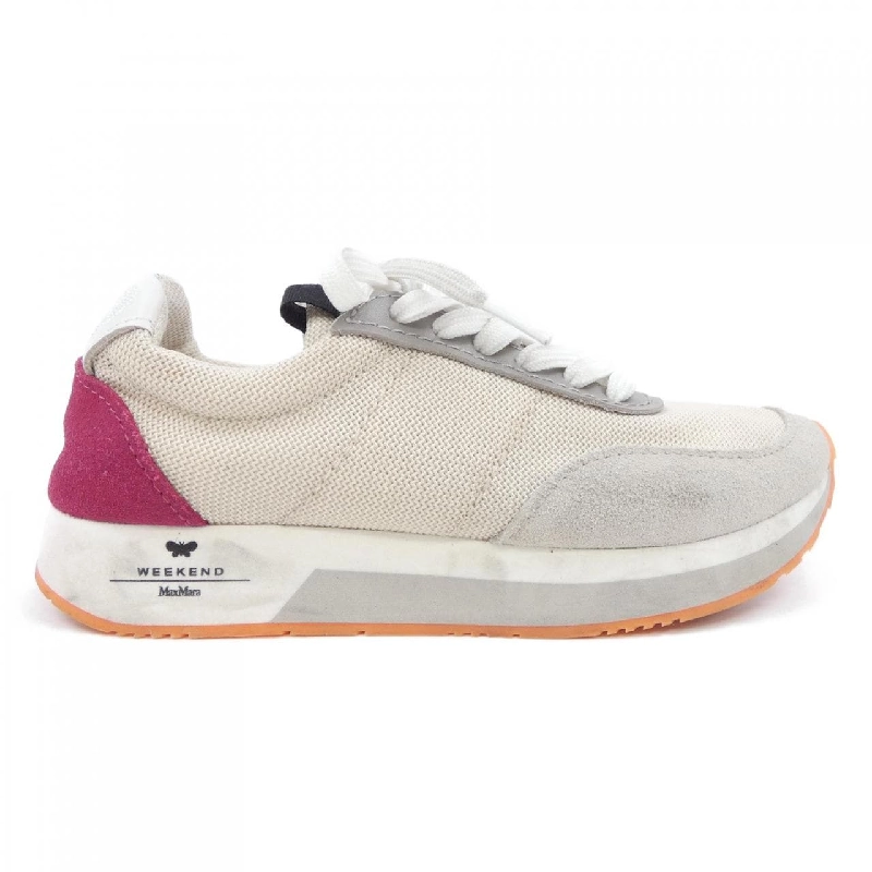 【Mã giảm giá】Giày sneaker Max Mara weekend 661562