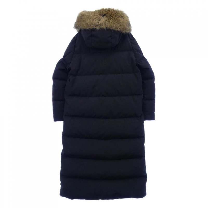 MONCLER GUIMAUVE Áo khoác lông 631218