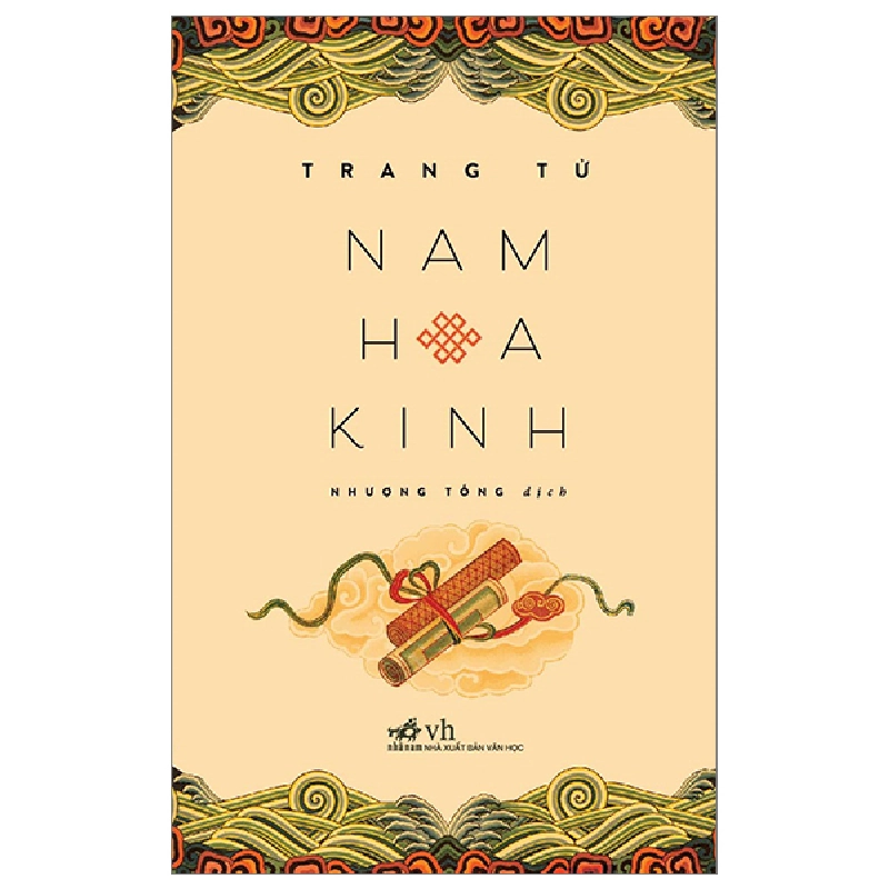 Nam Hoa Kinh (Nhã Nam) - Trang Tử 136919