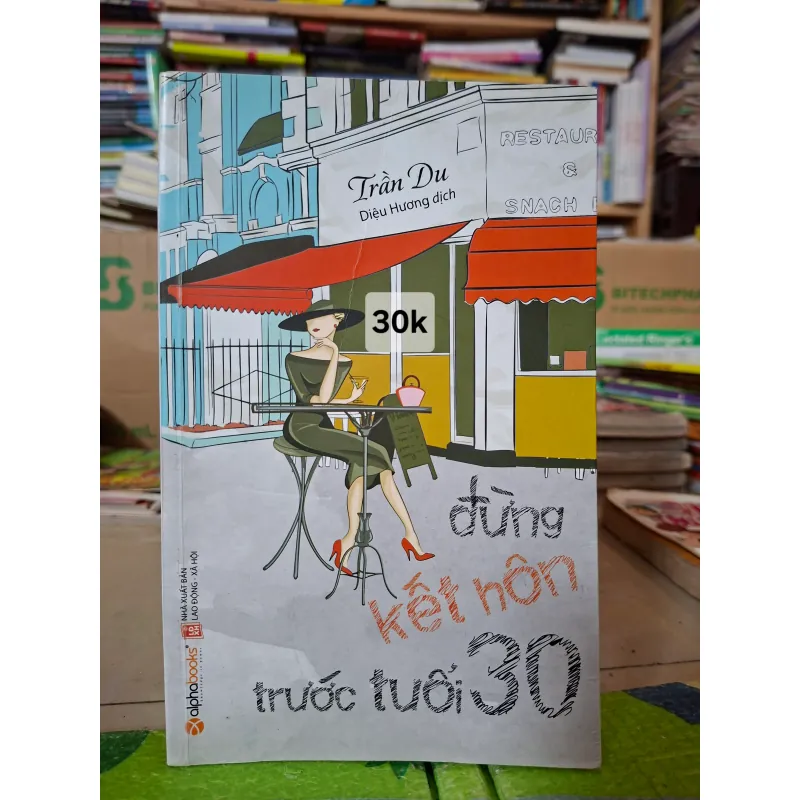 Đừng kết hôn trước tuổi 30 972818