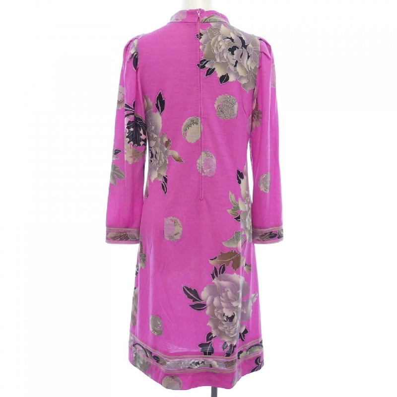 Thời trang Léonard LEONARD FASHION Đầm 646392