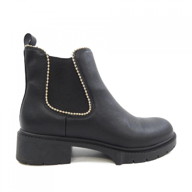 【Mã giảm giá】Giày boot COACH 663200