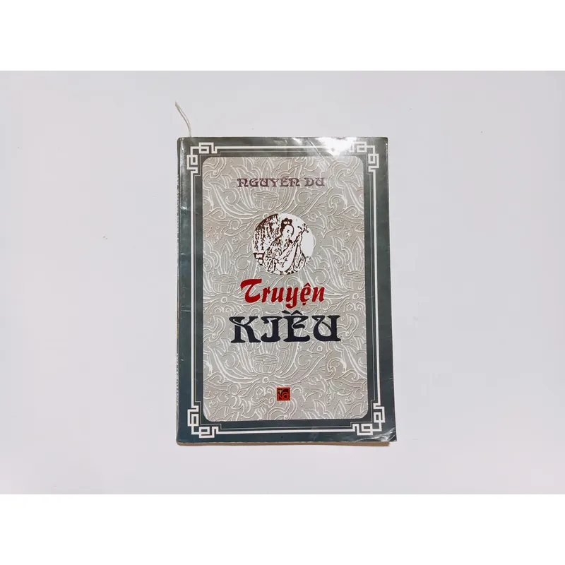 Truyện Kiều - Nguyễn Du 738712