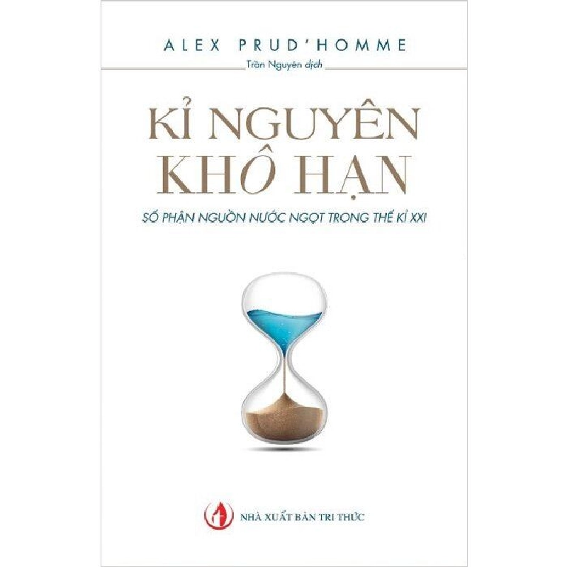 Kỉ Nguyên Khô Hạn - Alex Prud’homme ASB.PO Oreka Blogmeo 230225 515474