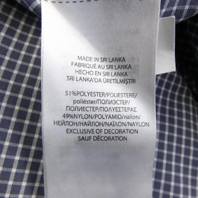 Áo sơ mi RALPH LAUREN - Hàng hiệu Chính hãng 886646