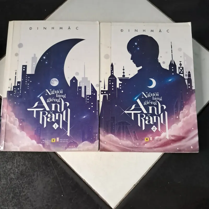 Người láng giềng ánh trăng 1011178