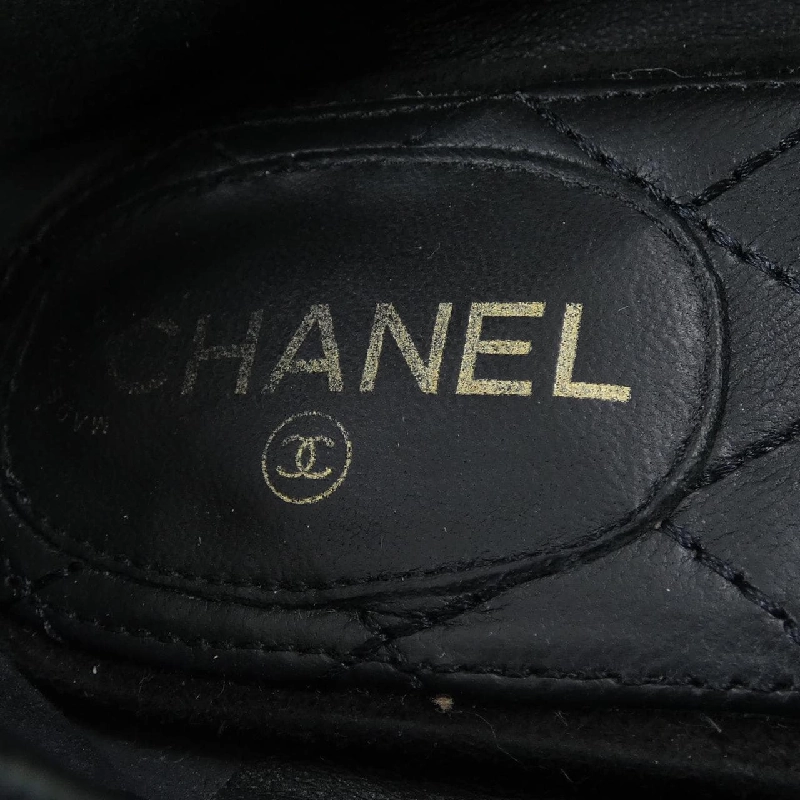 Giày SHANEL CHANEL G32955 659886