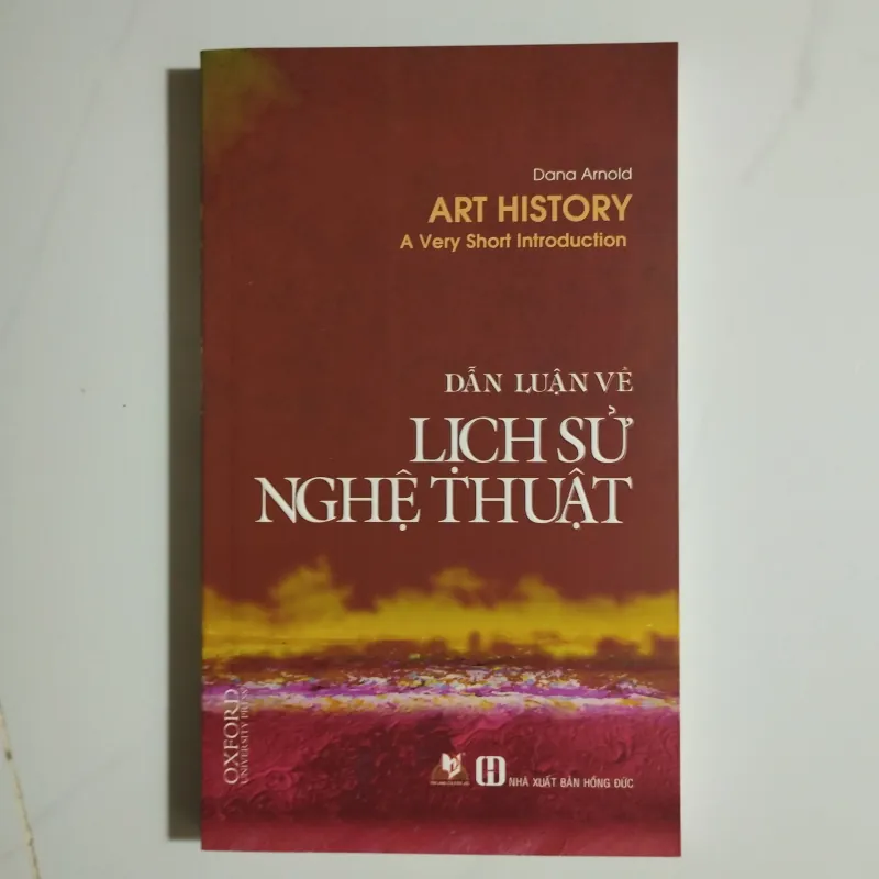 Dẫn luận về Lịch sử nghệ thuật  1025765