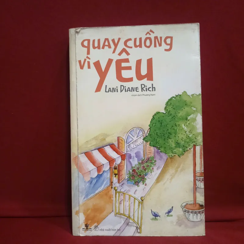 Quay cuồng vì em 🌻 1011014