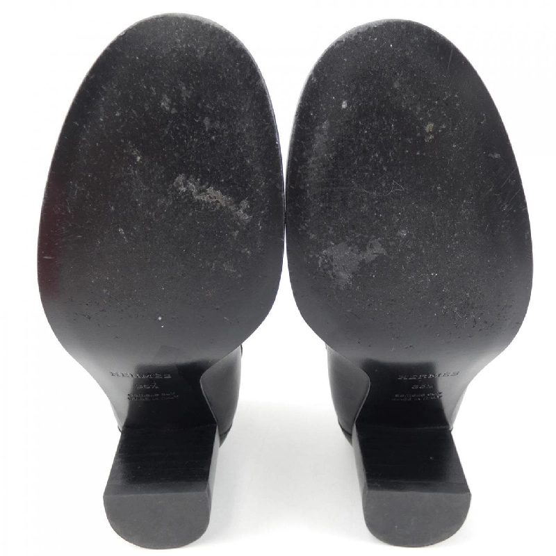 【Khuyến mãi】Giày HERMES 664587