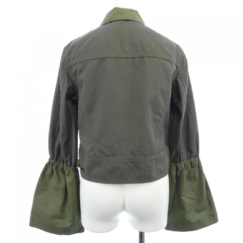 Jacket LOEWE S540330X61 630329