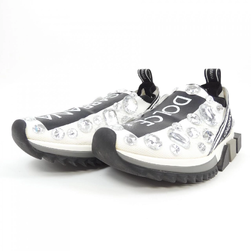 Giày sneaker DOLCE&GABBANA 661509