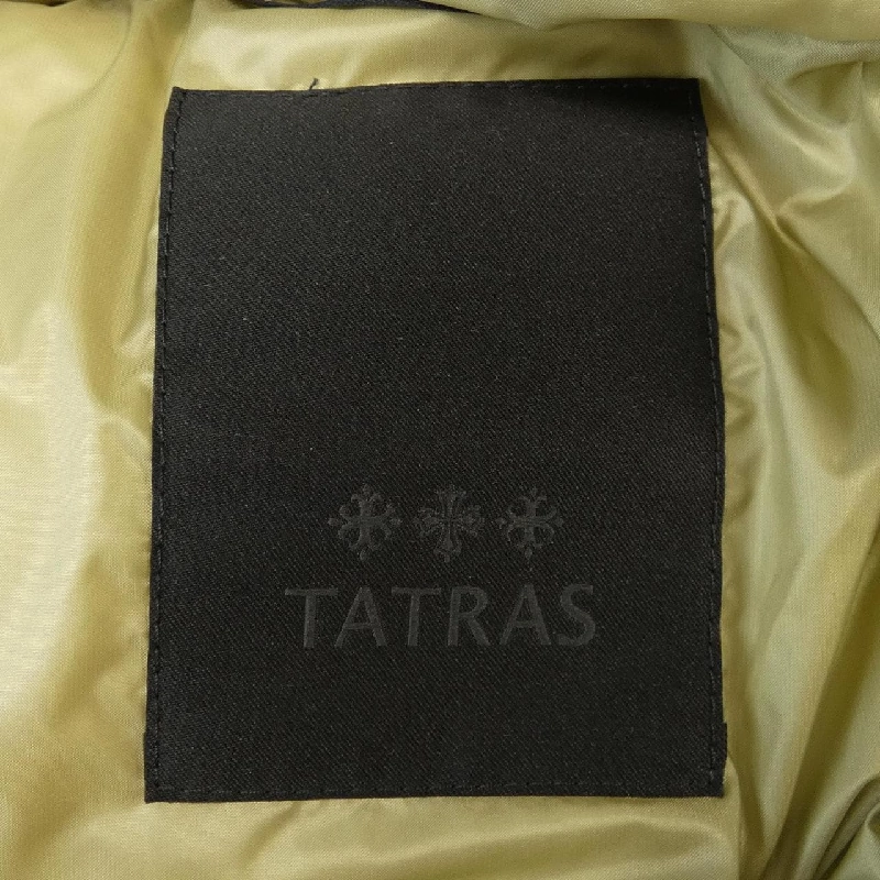 TATRAS TATRAS Áo khoác lông 636862