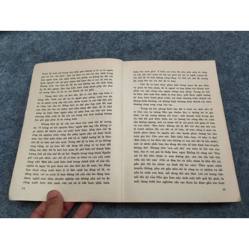 LẦU XANH VÀ TỘI ÁC - PHÙNG TINH CHÍ 936835