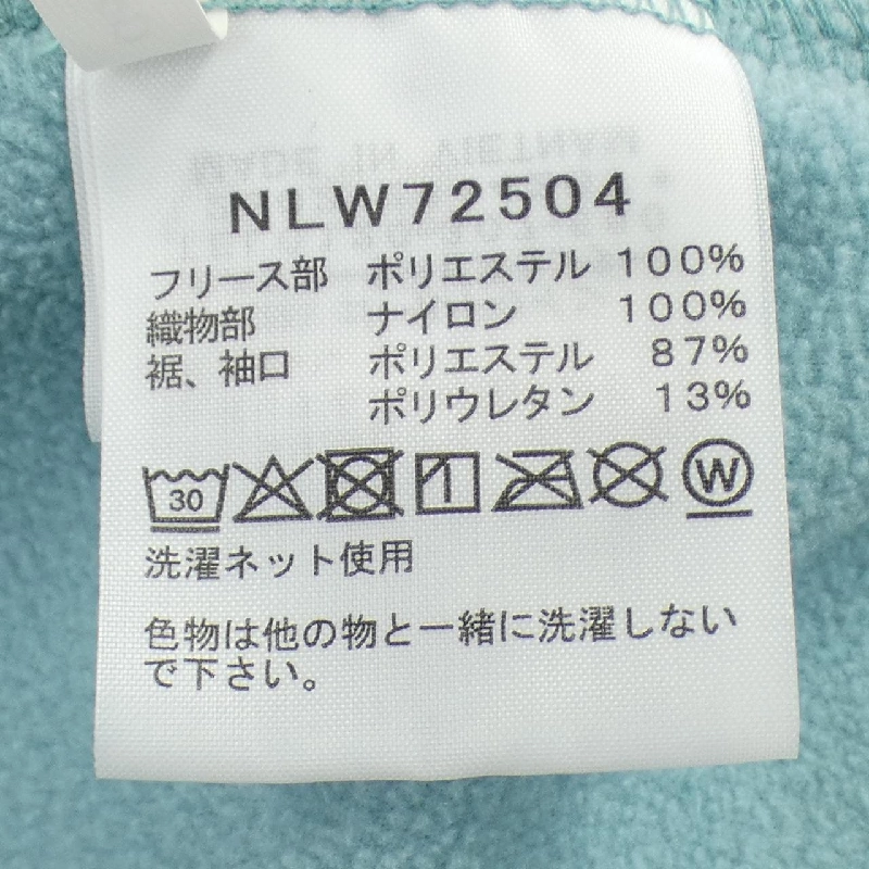 The North Face NLW72504 Áo khoác - Hàng hiệu Chính hãng 816617