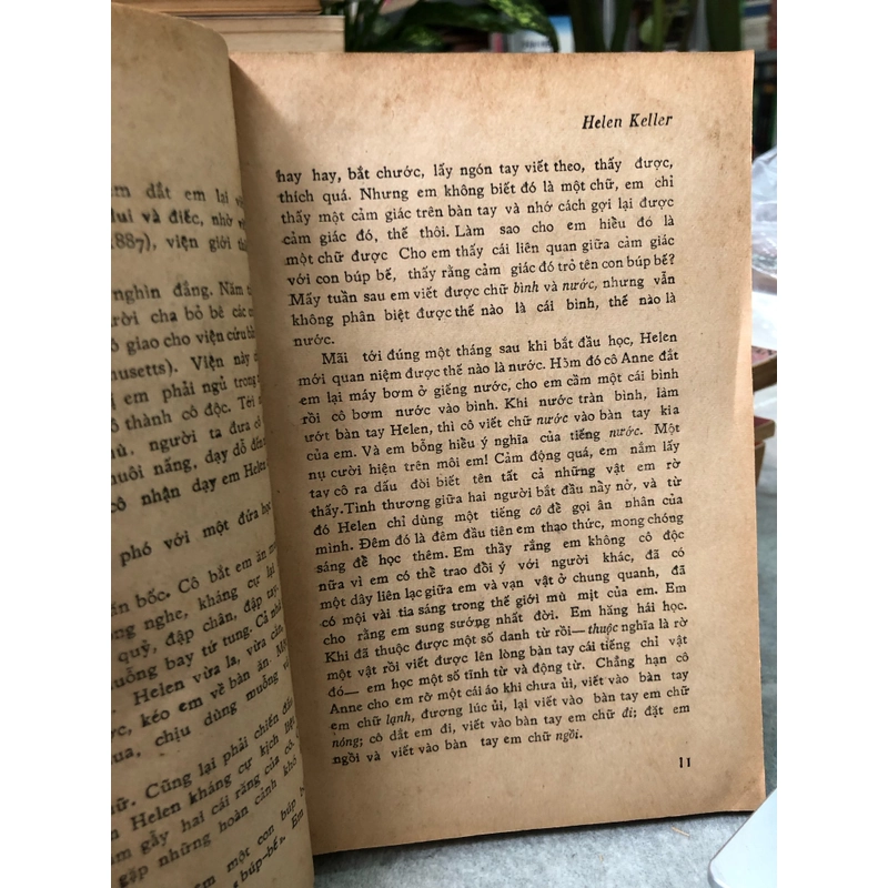 CƯƠNG KIÊN NHẪN - Nguyễn Hiến Lê  443103