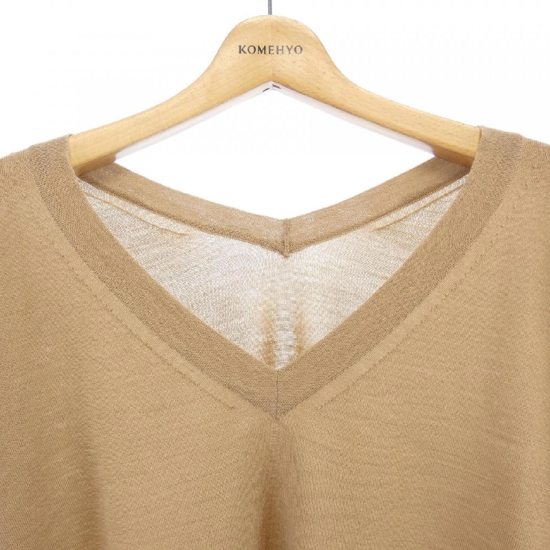 DEUXIEME CLASSE ニット 631431