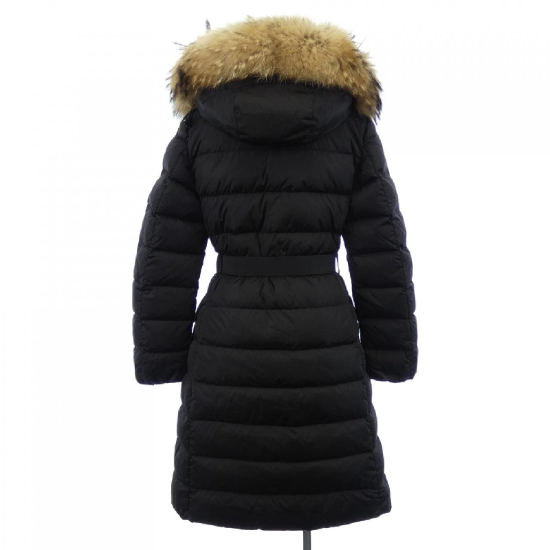 MONCLER KHLOE Áo khoác lông - Hàng hiệu Chính hãng 632478