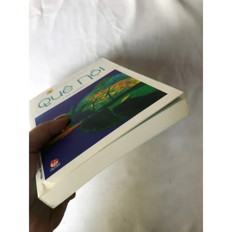 Quê Nội - Võ Quảng 994922