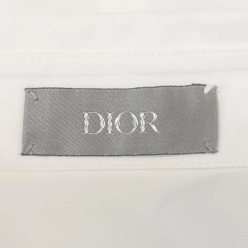 Áo sơ mi DIOR - Hàng hiệu Authentic 900044