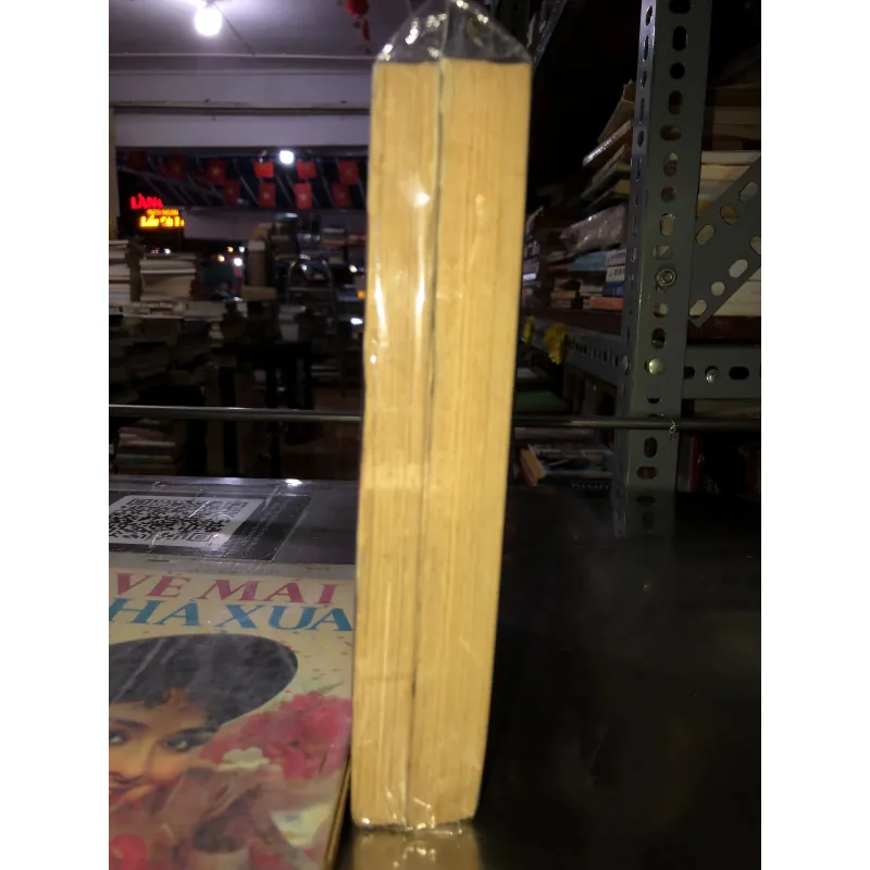 Tình yêu và quyền lực - Colleen Mc Cullough 931258