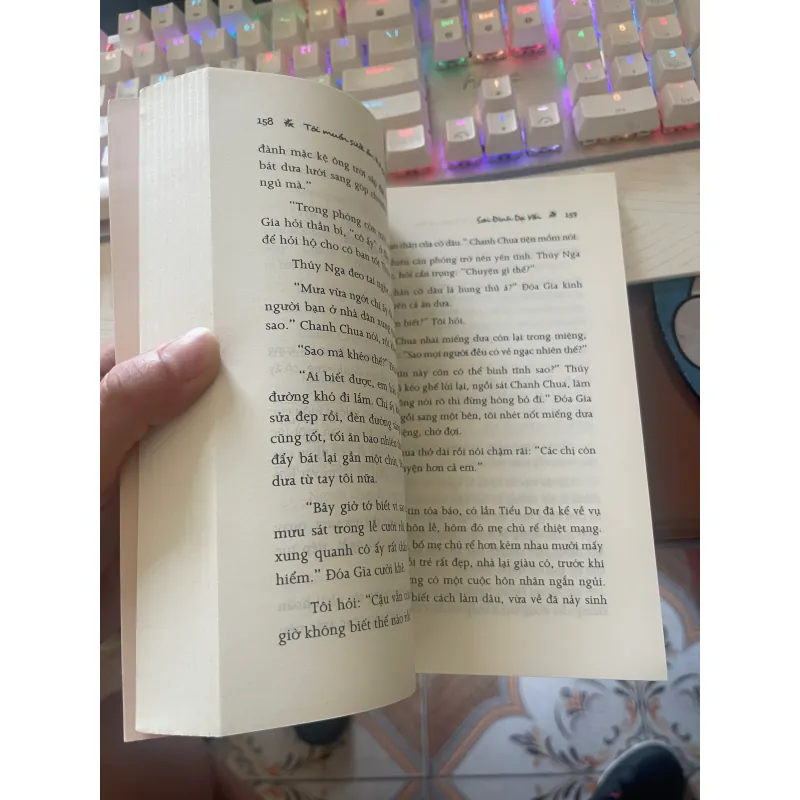 Tôi muốn sưởi ấm thế giới có em 1029615