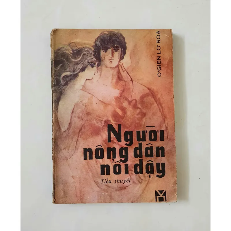 Văn học cổ điển Pháp: NGƯỜI NÔNG DÂN NỔI DẬY, nhà văn Eugène Le Roy 704964