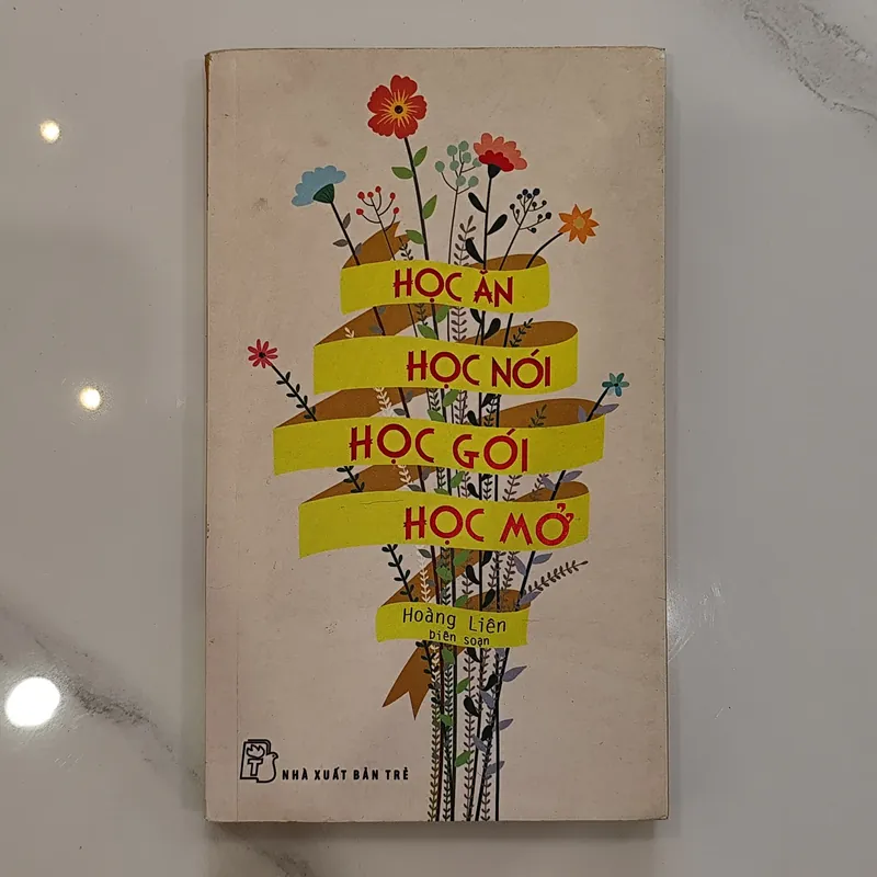 Học ăn học nói học gói học mở 592689