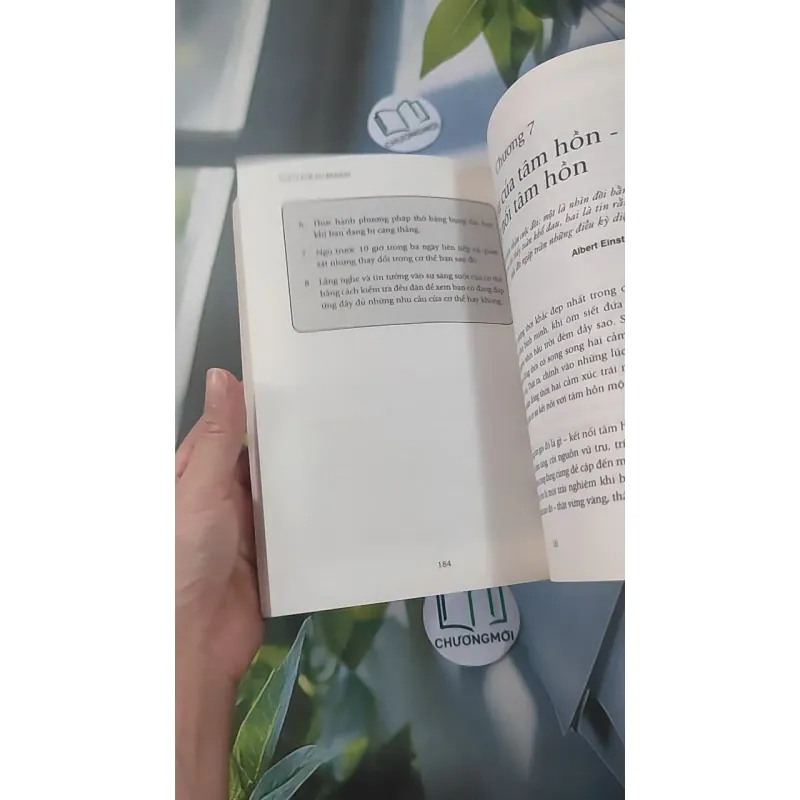 Khi Mọi Điểm Tựa Đều Mất (Happy For No Reason) - Marci Shimoff & Carol Kline 961213