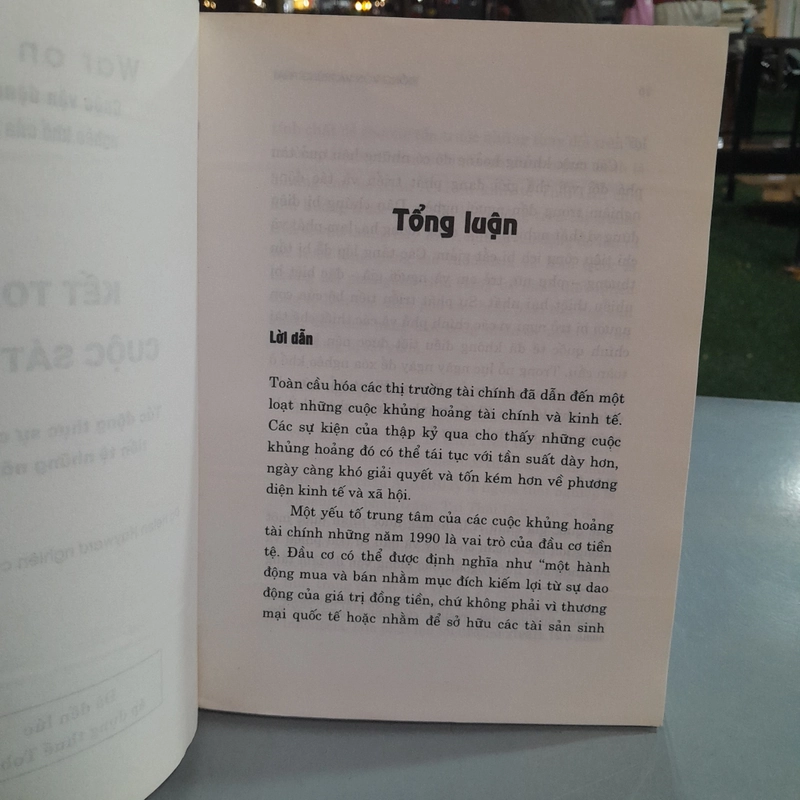 ĐỒNG VỐN VÀ TRỪNG PHẠT - HELEN HAYWARD, DUNCAN GREEN 463174