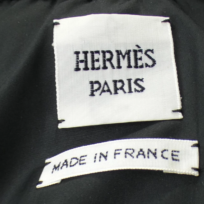 HERMES *17-7203 Áo gile - Hàng hiệu Chính hãng 815022