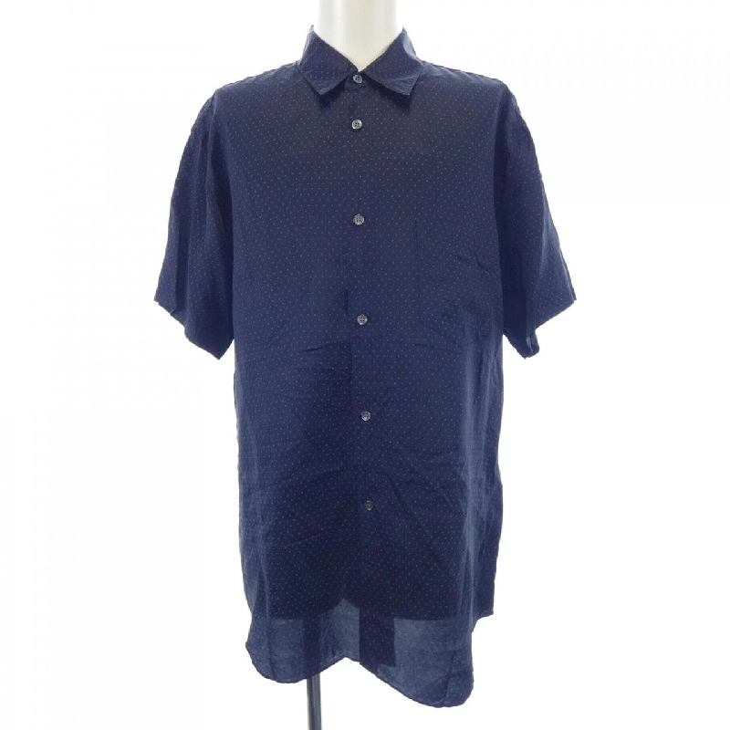 Áo sơ mi COMME des GARÇONS SHIRT S／S - Hàng hiệu Authentic 899165