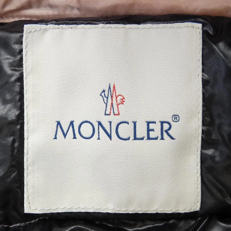 Áo khoác lông vũ MONCLER 644411