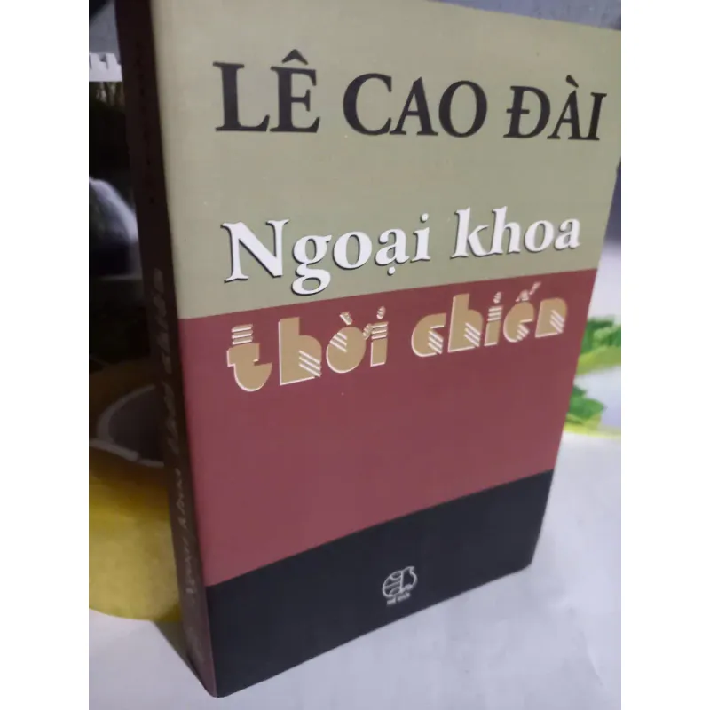 ngoại khoa thời chiến 562144