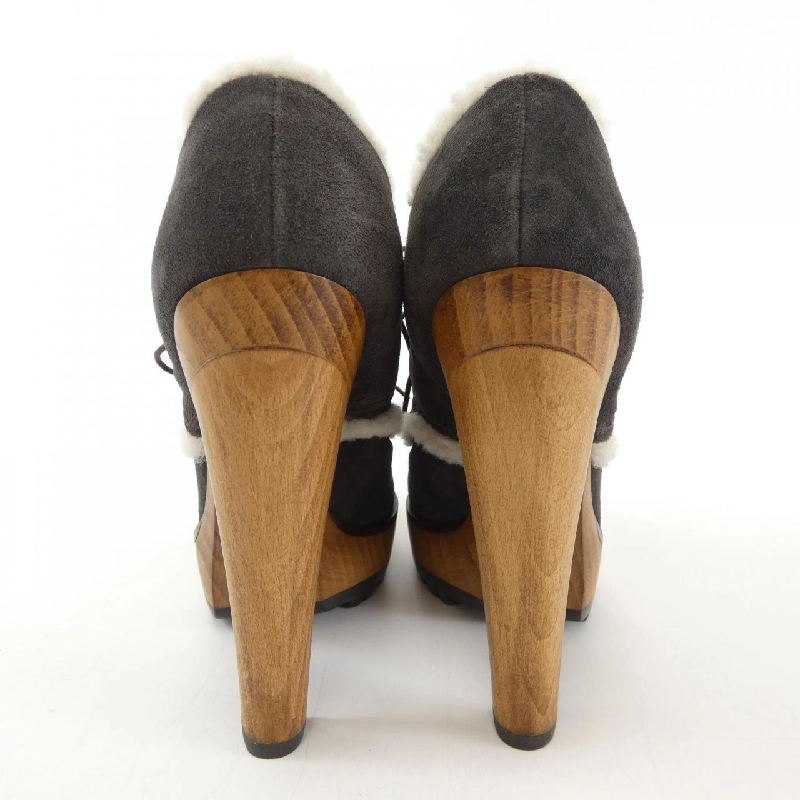 【Mã giảm giá】Giày Dolce & Gabbana DOLCE&GABBANA 665045