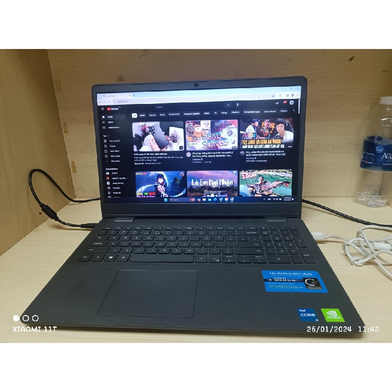 Laptop Dell Vostro 3500 66874