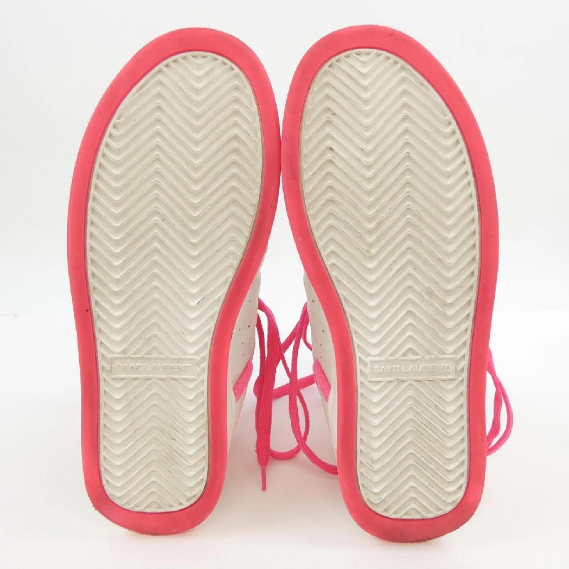 Giày sneaker SAINT LAURENT 711250 - Hàng hiệu Authentic 903737