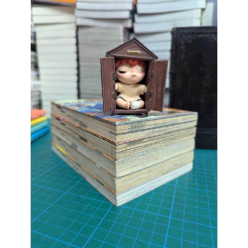 TRUYỆN TRANH THÁM TỬ LỪNG DANH CONAN SDB 337913