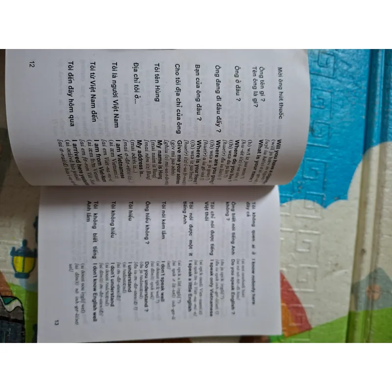 TỰ HỌC TIẾNG ANH 961352