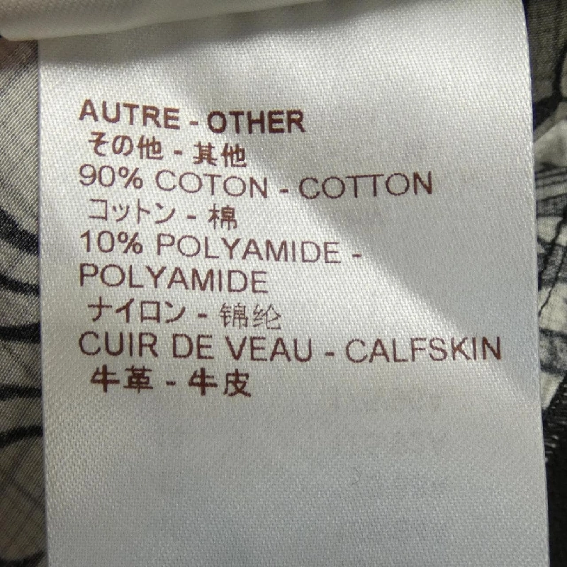 【Mã giảm giá】Đầm Louis Vuitton LOUIS VUITTON 651329