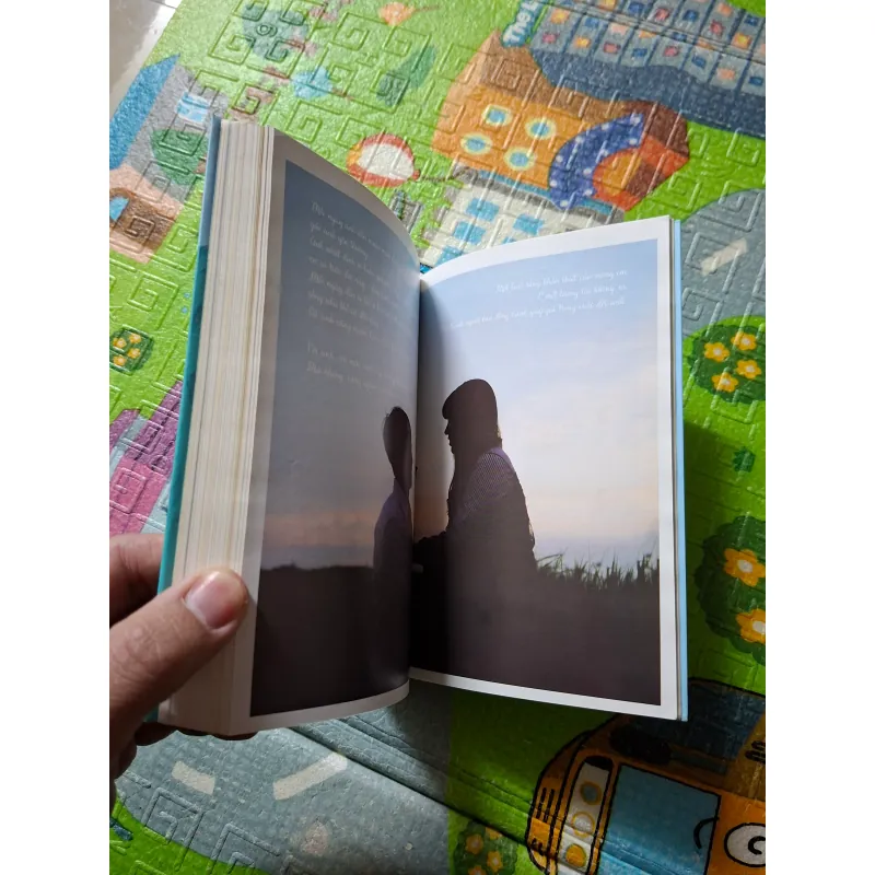 Thả Thính Vạn Người Dính 784747