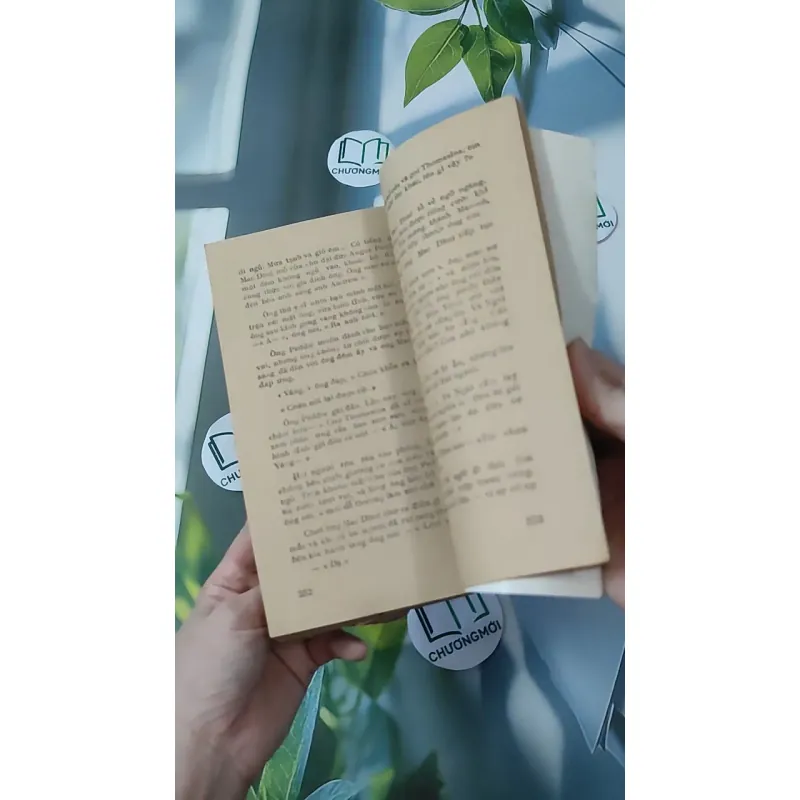 [XƯA] Hồn Thiêng Của Thomasina (1990) - Paul Gallico 997669