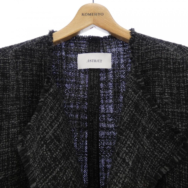 Áo khoác ASTRAET 644115