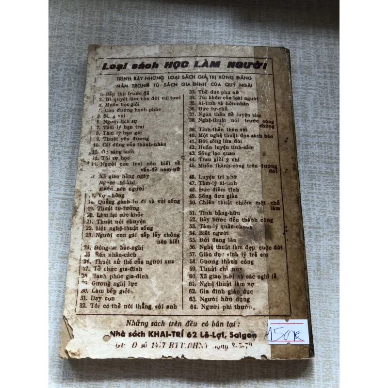 Bắp Thịt trước đã-Phạm Văn Tươi 961373