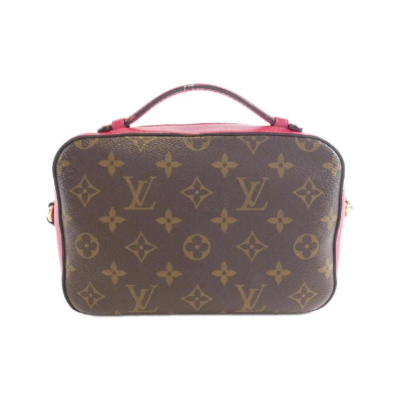 Túi xách vai Louis Vuitton Monogram Santongju M43557 - Hàng hiệu Chính hãng 767054