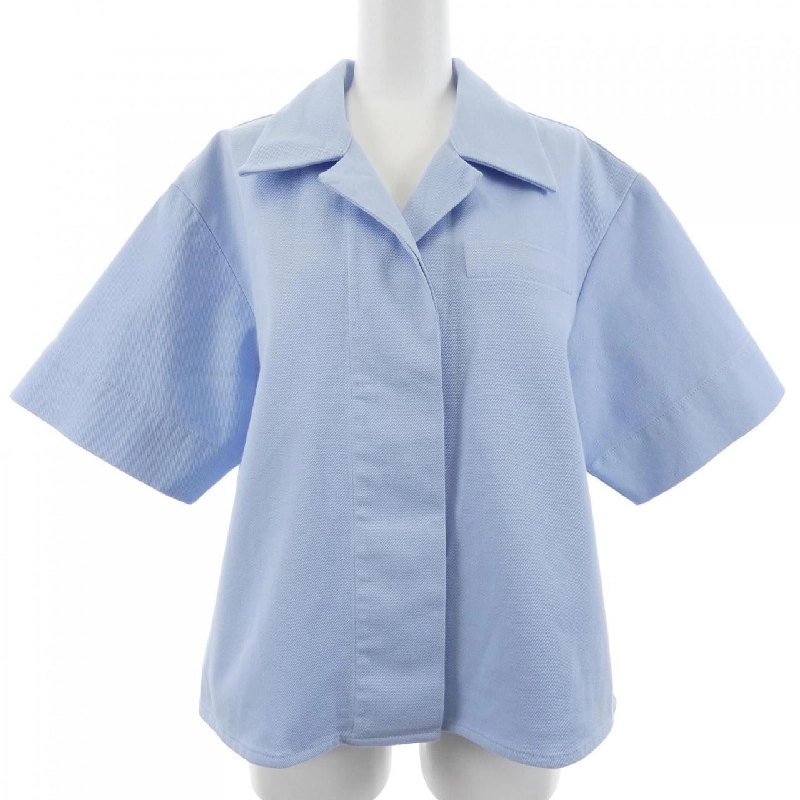 Áo khoác MM6 S52AM0164 S53090 - Hàng hiệu Authentic 823473