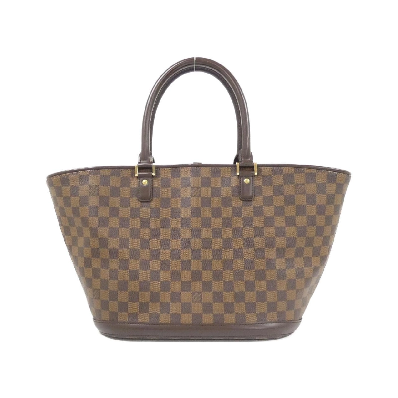 Túi xách Louis Vuitton Damier Manosque GM N51120 - Hàng hiệu Chính hãng 767457