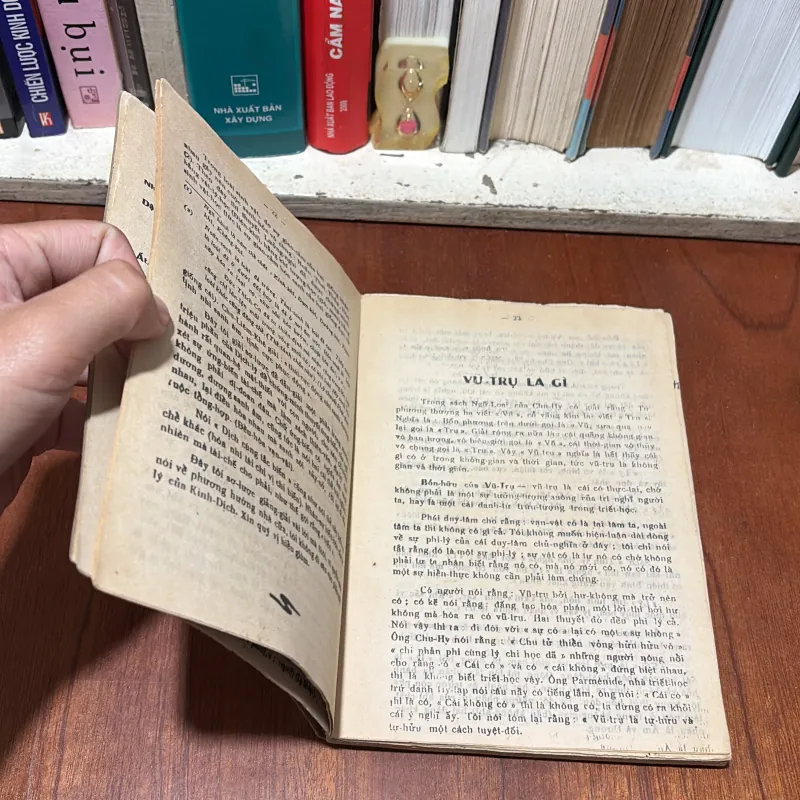 II Sách Huyền Học: Bát Trạch Chánh Tông - Viên Tài, Hà Tấn Phát 783165